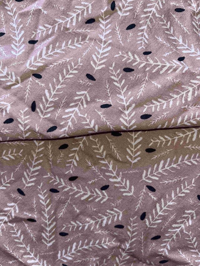Pochette à livre - format poche - sur commande